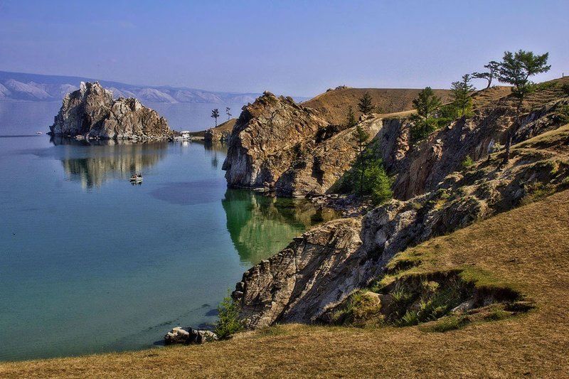 На Байкалеphoto preview