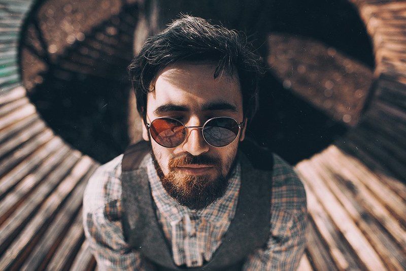 PIANIST | Story of a man and his dogphoto preview