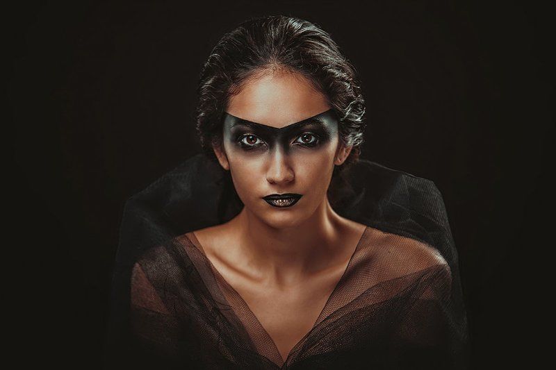 Halloween Beautyphoto preview