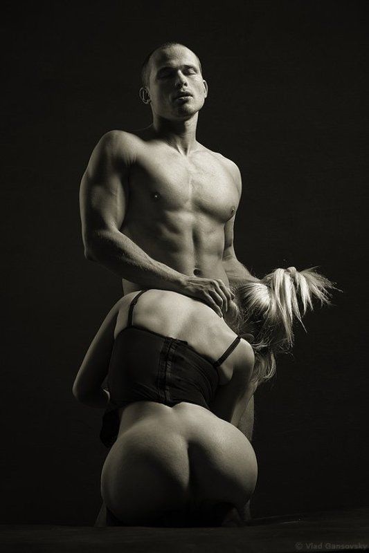 Couple, Lover Lovers seriesphoto preview