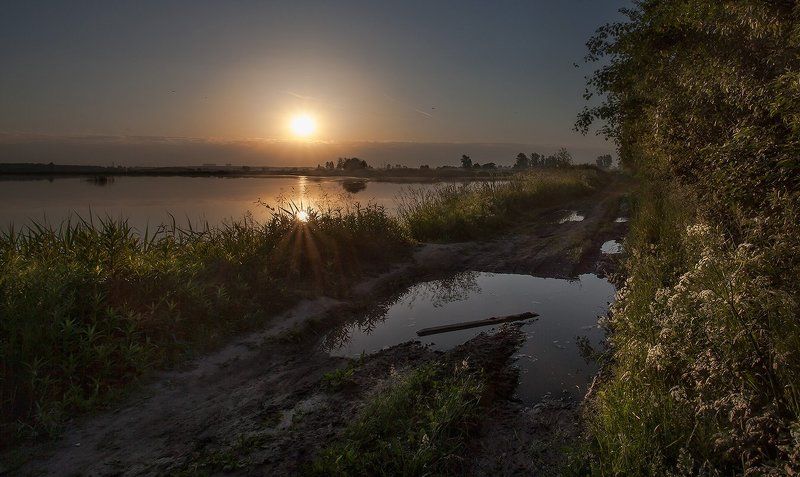 купавна. подмосковье. озёра. Что вас манит сюда...?photo preview