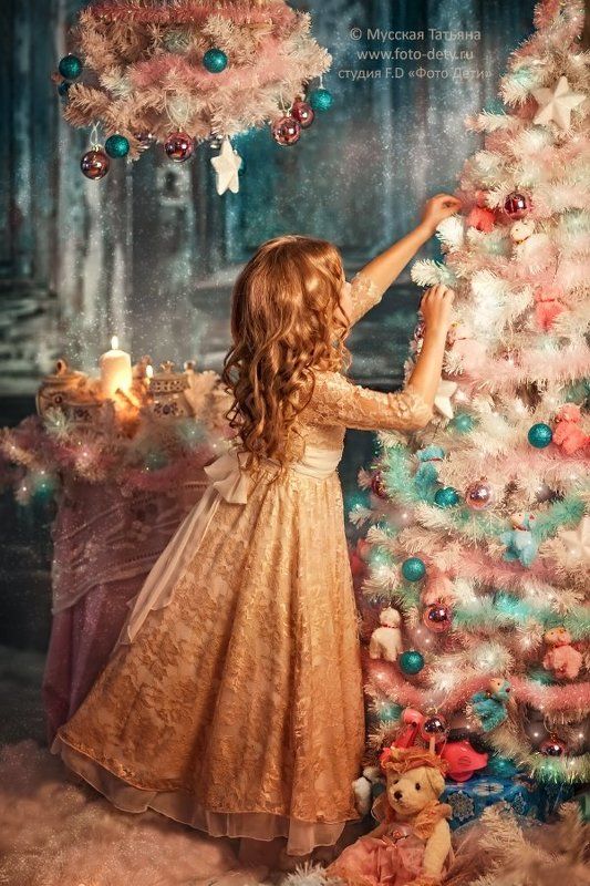 Новогодний десертphoto preview