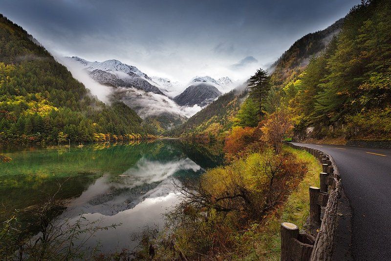 童话九寨photo preview