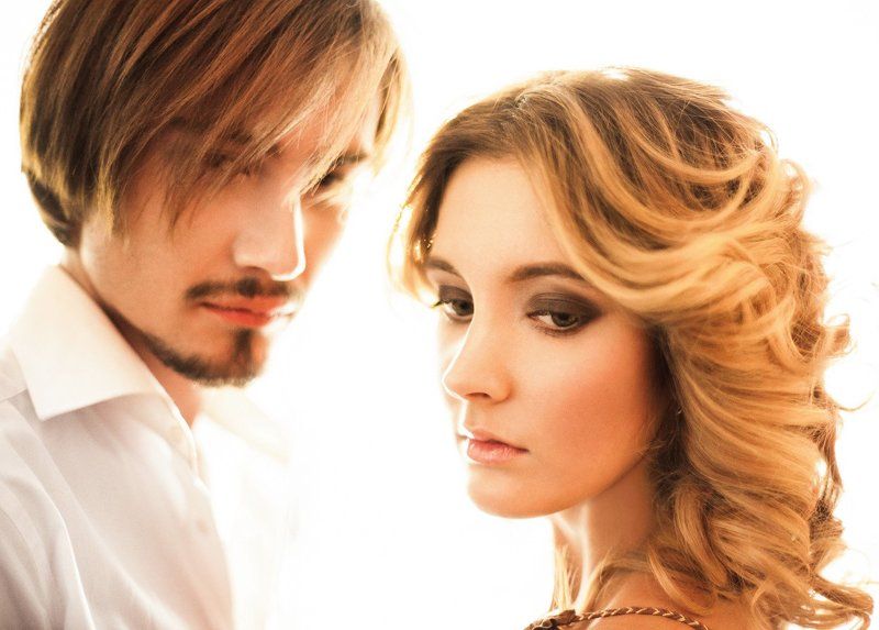 Паша и Полинаphoto preview