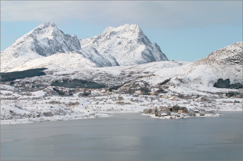 На пороге зимыphoto preview