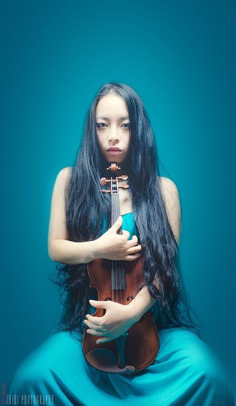 violinist фото превью