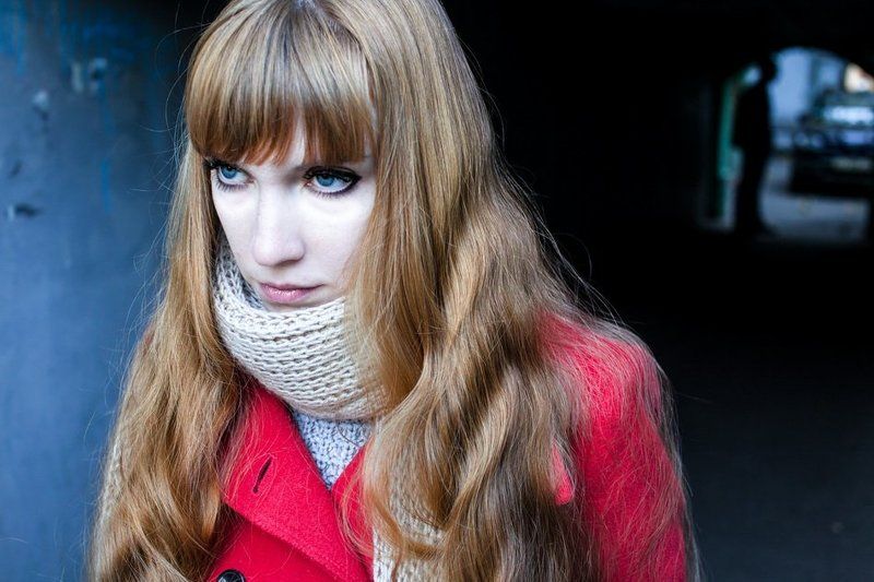 холодное настроение фото превью