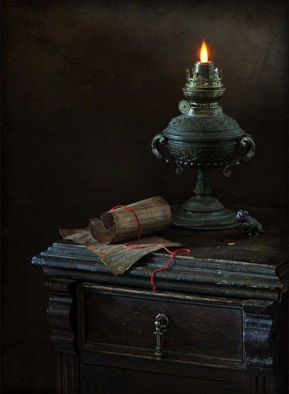 Письма из прошлогоphoto preview