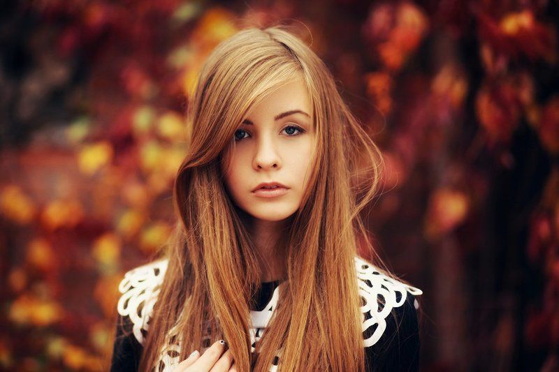 Осеньphoto preview