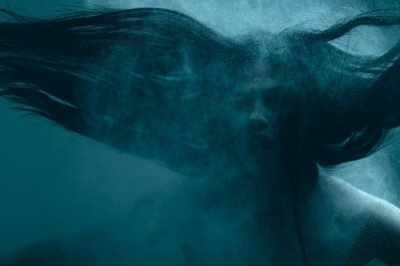 Хеллоуинское погружениеphoto preview