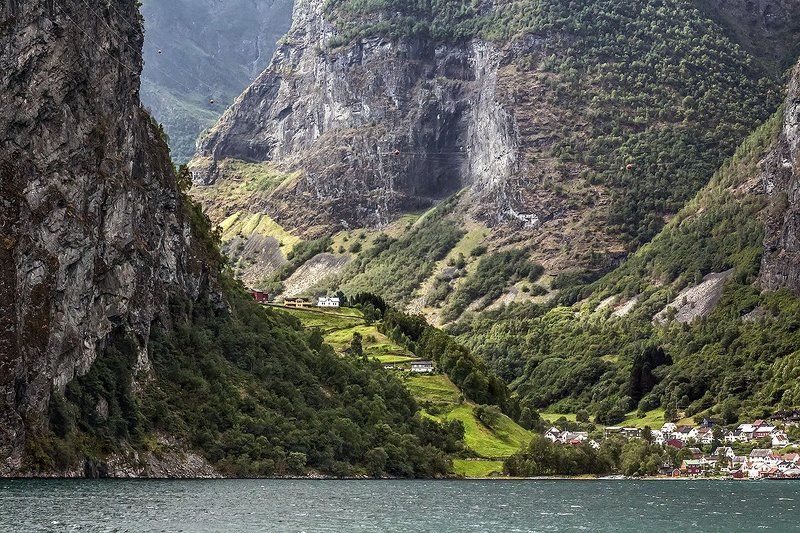 Тихие уголкиphoto preview