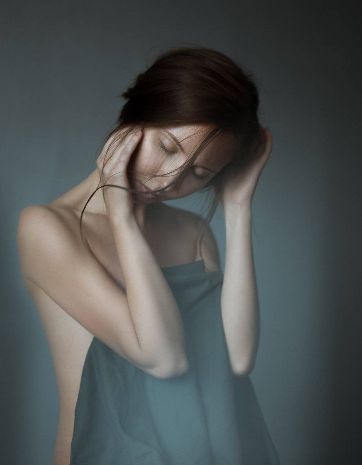 , Анастасия Кузнецова