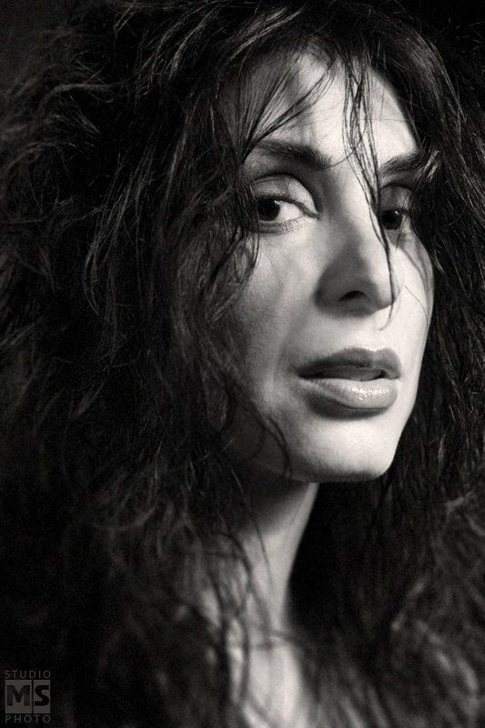 Woman...photo preview