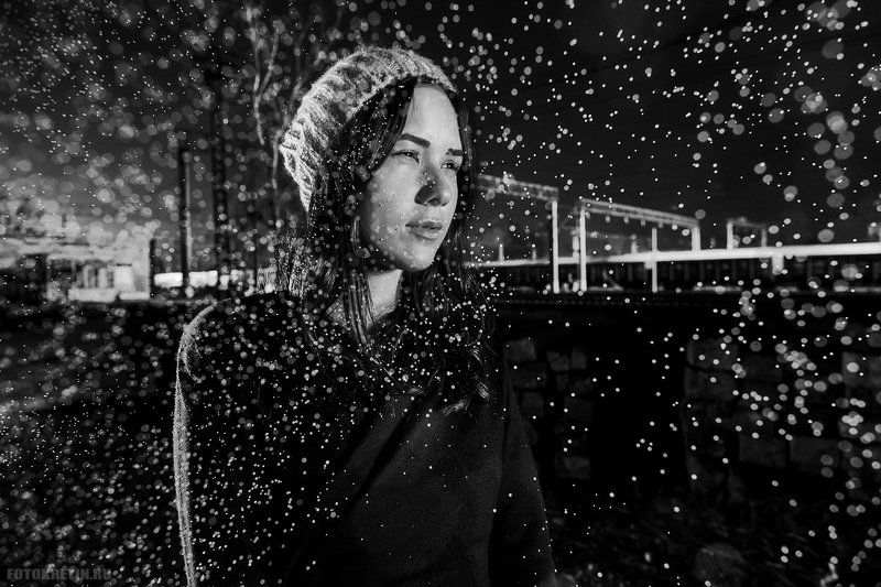 В ожидании настоящего снегаphoto preview