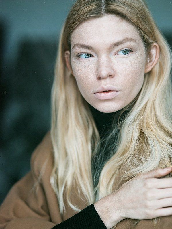 portraits of Sashaphoto preview