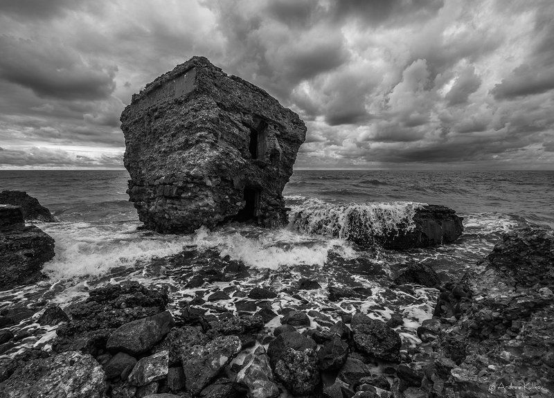 Балтийский берегphoto preview