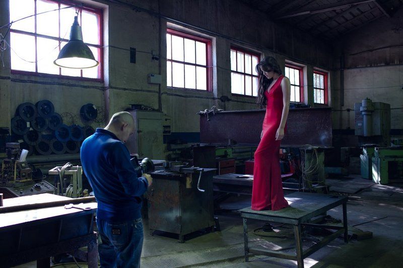 Фотосессия фото превью