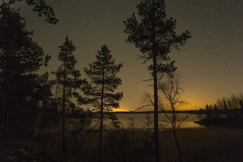 Загадочный остров Кильполаphoto preview