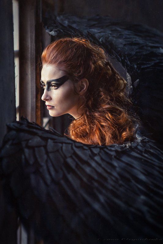 В ожидании сумерек.....photo preview