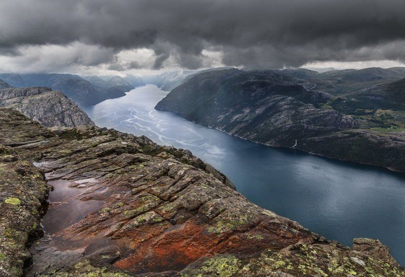 Preikestolenphoto preview