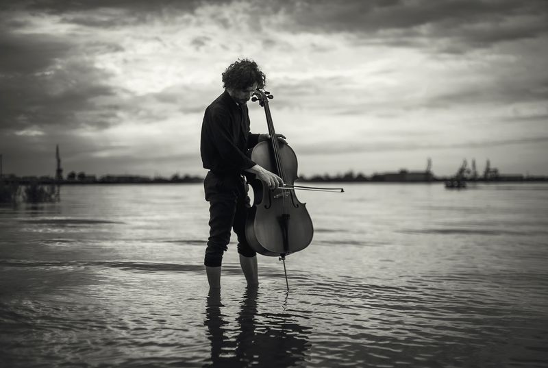 Искусство на грани.photo preview