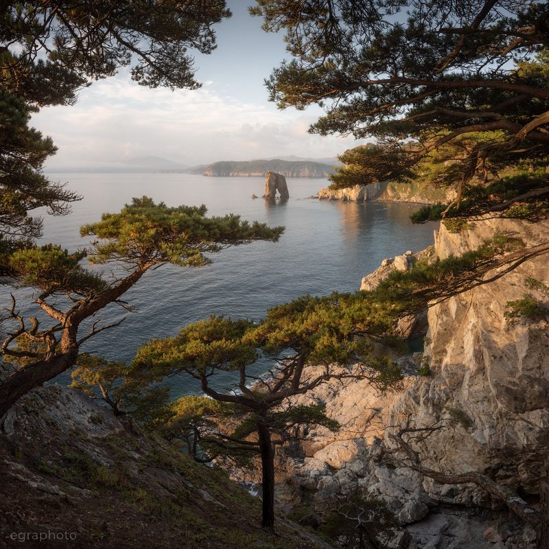 россия, приморье, приморский край Приморьеphoto preview