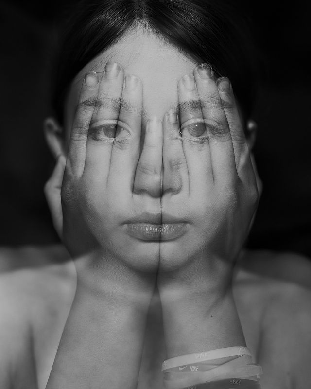 Подросток.photo preview