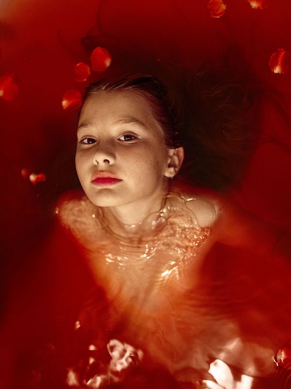 Подросток.Превращение.photo preview