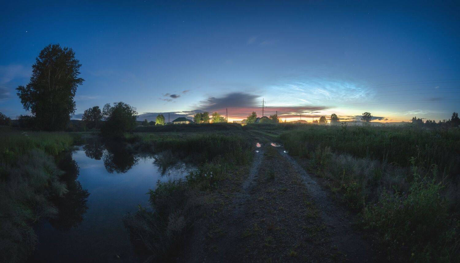 Сон в летнюю ночь. Автор: Котов Андрей , Котов Андрей