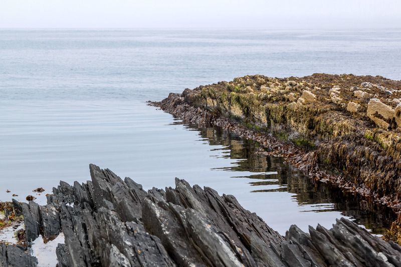 Север,океан У океанаphoto preview