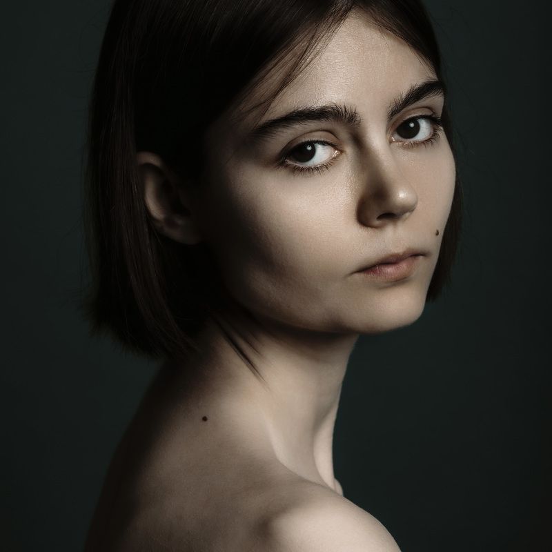 Портрет  фото превью