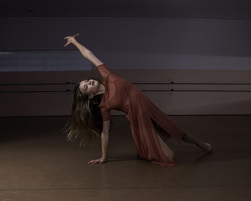 #Dance Teagan #2photo preview