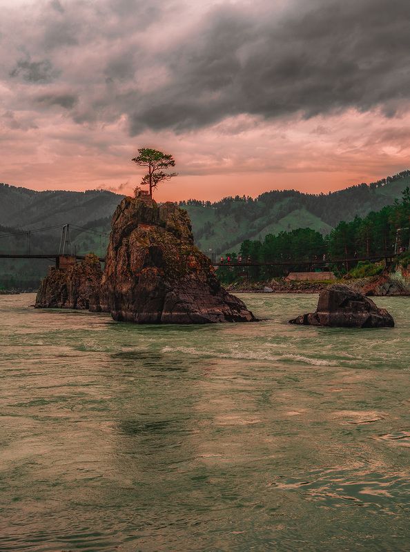 природа dragon\'s teeth IIphoto preview