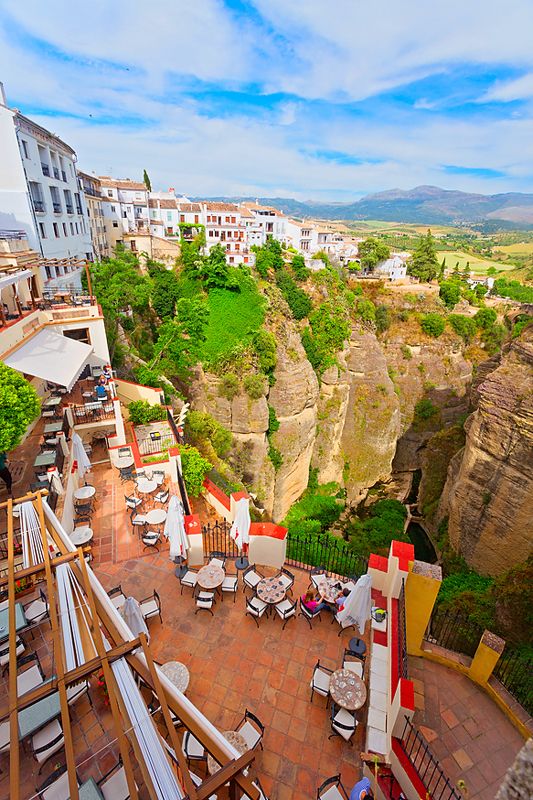 Ронда, Испанияphoto preview