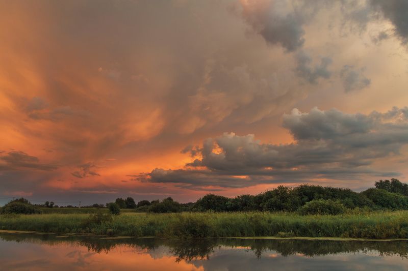 Закатphoto preview