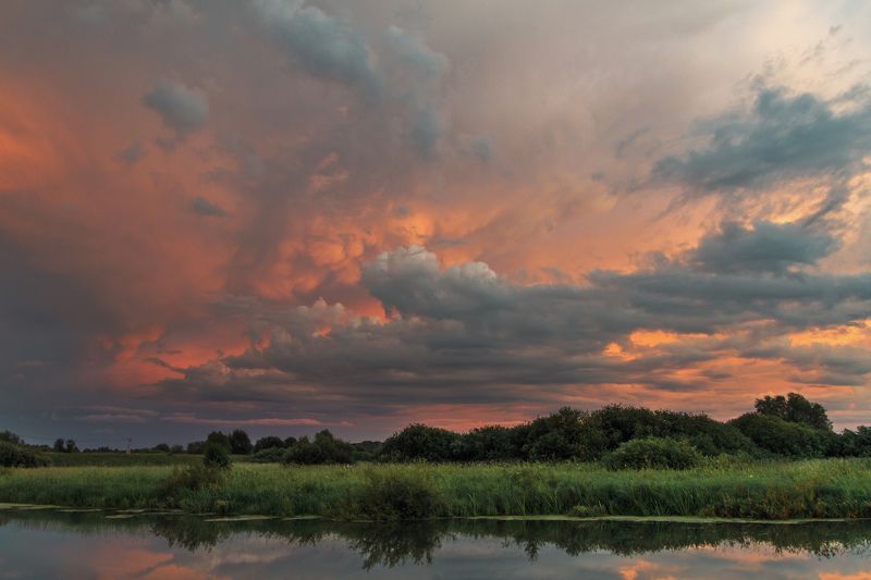 Закатphoto preview