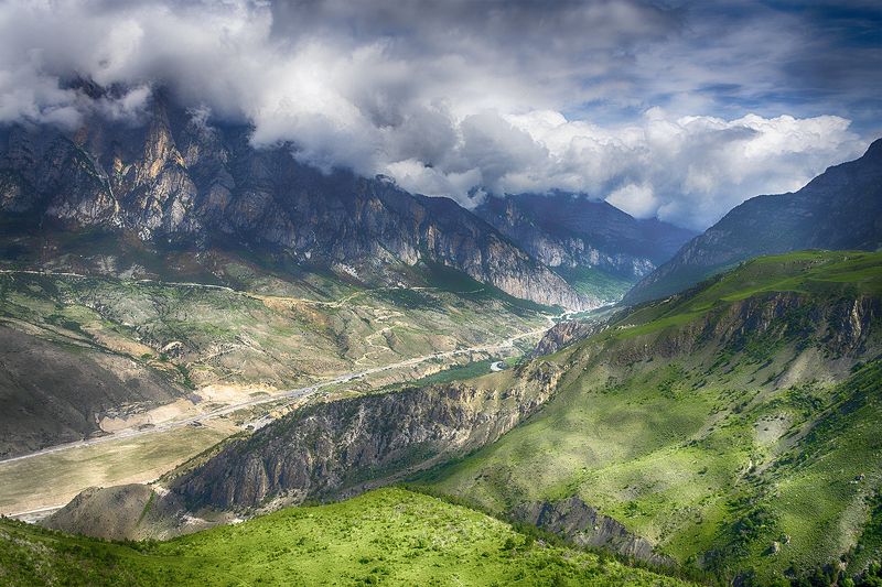 Кавказphoto preview