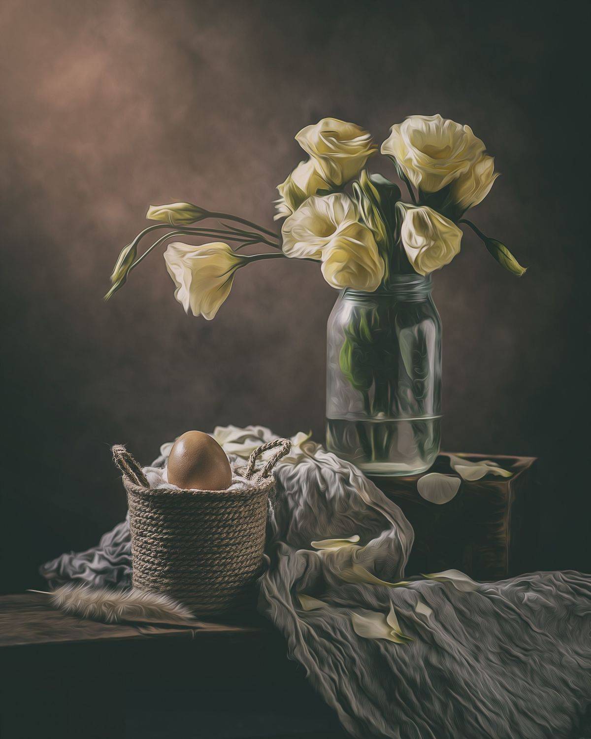 Flowers. Автор: Alsafi Mohamad Ali , Alsafi Mohamad Ali