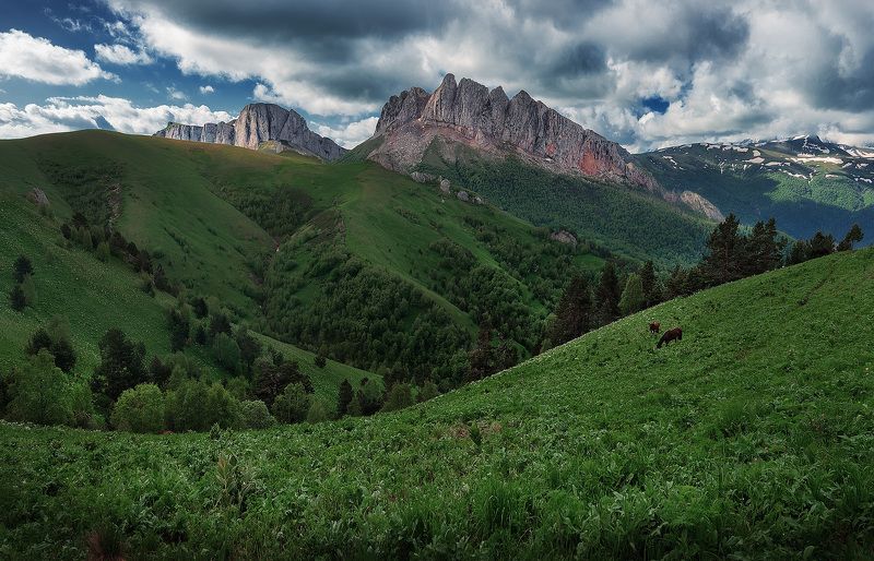 Большой Тхач фото превью