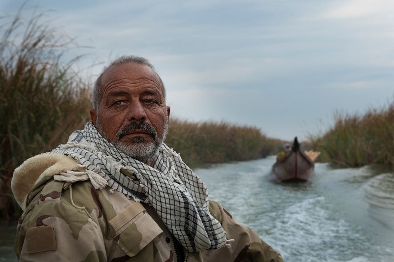 iraq look photo preview