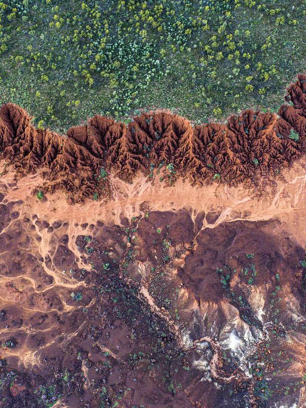 nature  australia  kimberley “Kimberley Contours”photo preview