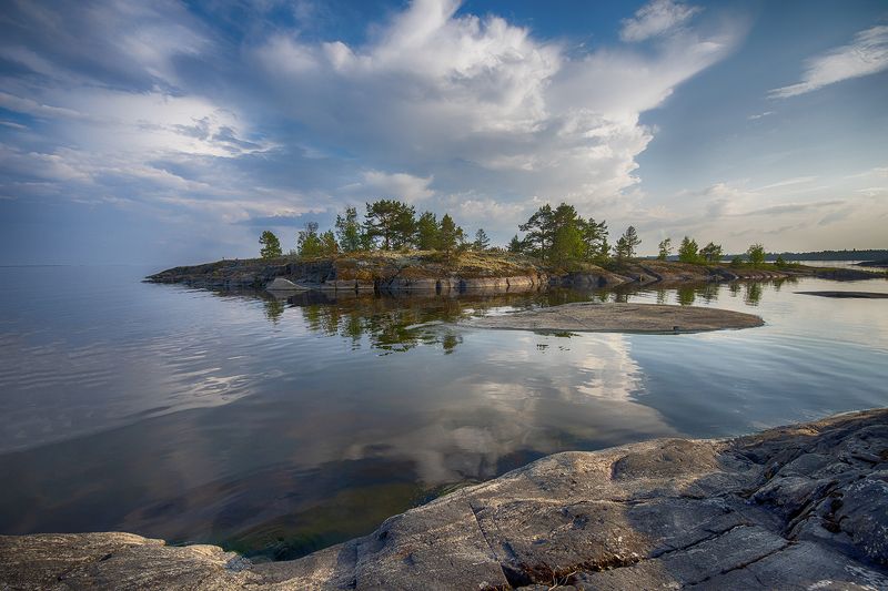 Спокойствиеphoto preview