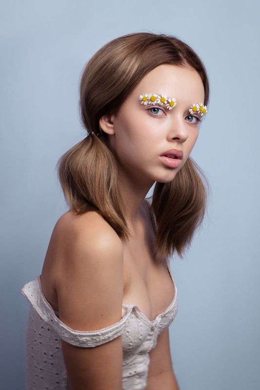 Ромашкиphoto preview