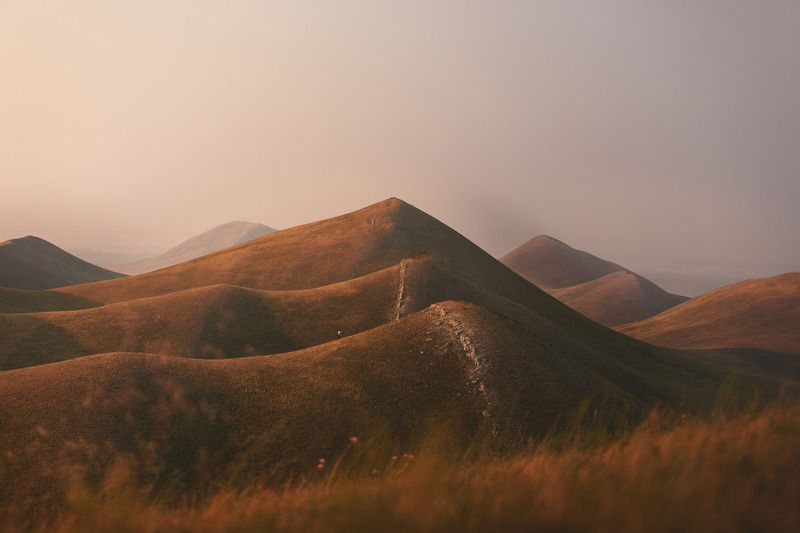 Долгие горыphoto preview