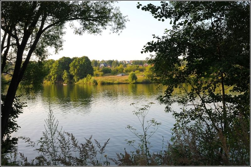 На берегуphoto preview