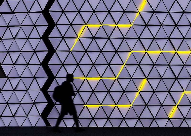 mimari,tasarım,makro,minimalist,design,tasarım Modern Architecture Collectionphoto preview