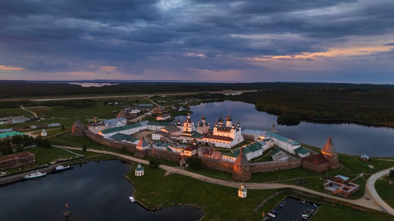 Соловкиphoto preview