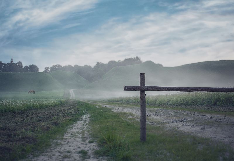 Kernave...photo preview