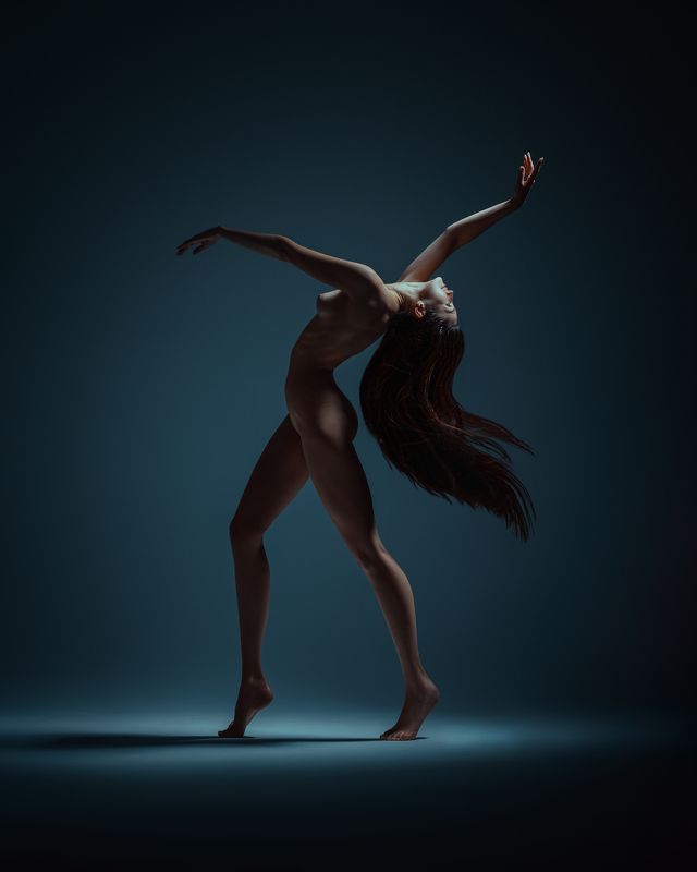 #bodyline #линиитела #ню Маргаритаphoto preview