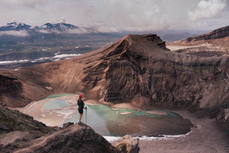 Камчатка фото превью